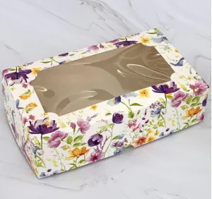 Снимок ПОЛЕВЫЕ ЦВЕТЫ